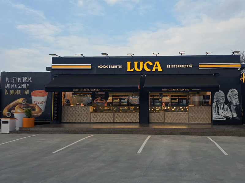 その他 luca station Drive